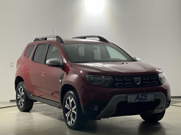 Dacia Duster TCe 150 4WD 110 kW image number 5