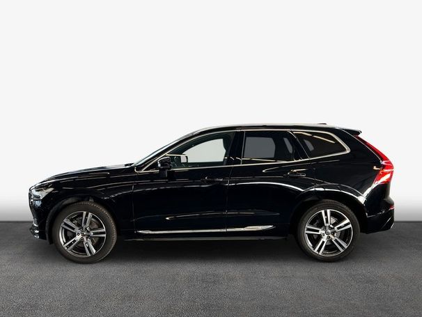 Volvo XC60 D5 AWD Inscription 173 kW image number 4