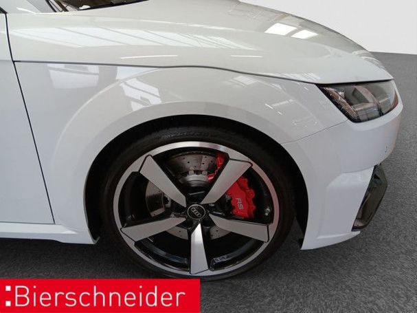 Audi TT RS 294 kW image number 9