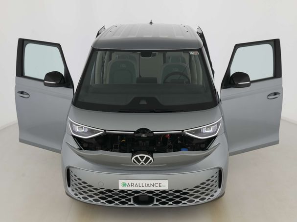 Volkswagen ID. Buzz Pro 150 kW image number 23