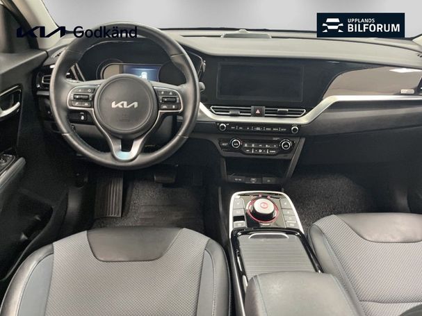 Kia Niro e 150 kW image number 8