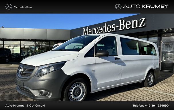 Mercedes-Benz Vito Tourer 114 CDi Pro 100 kW image number 1