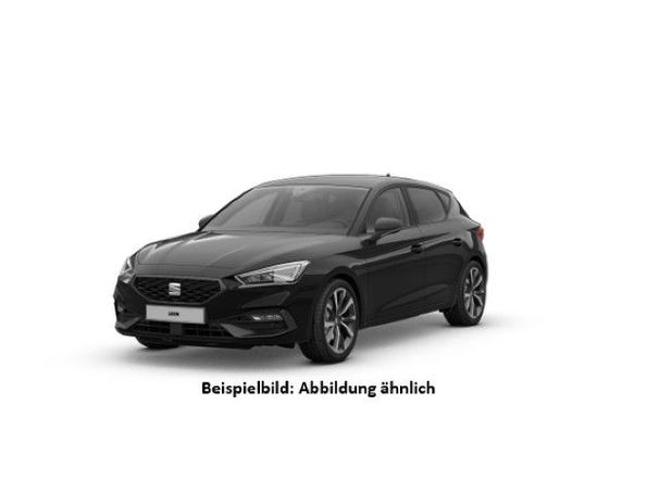 Seat Leon 1.5 eTSI DSG 110 kW image number 11