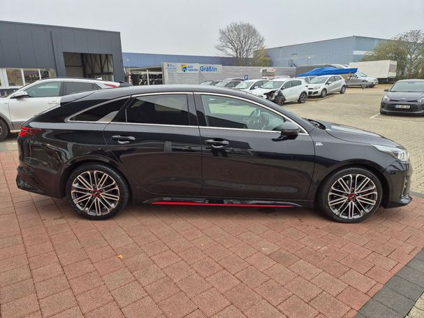 Kia ProCeed GT 150 kW image number 4