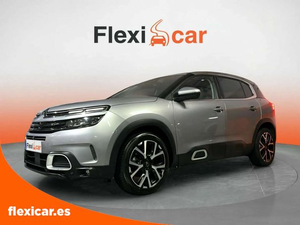 Citroen C5 Aircross BlueHDi 130 S&S EAT8 FEEL 96 kW image number 1