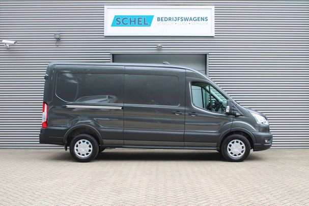 Ford Transit 350 L3H2 Trend 96 kW image number 2