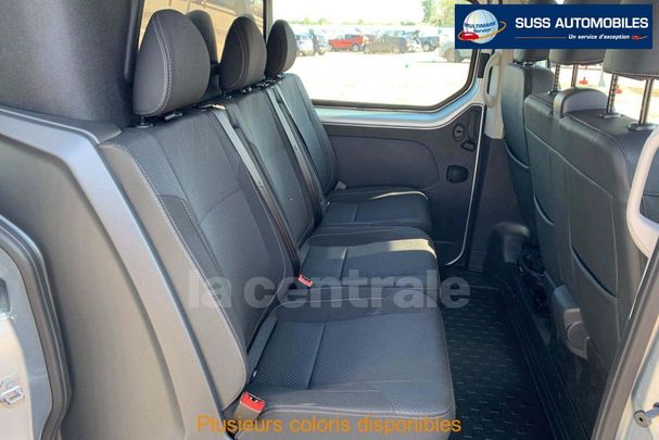 Renault Trafic dCi L2H1 110 kW image number 6