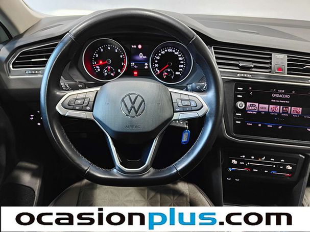 Volkswagen Tiguan 1.5 TSI Life 110 kW image number 24