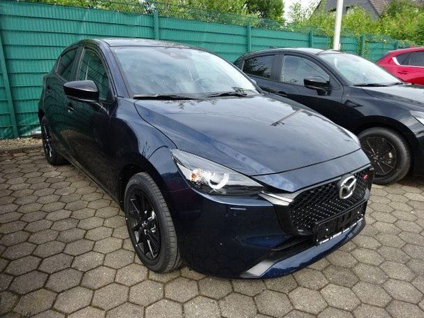 Mazda 2 90 66 kW image number 2