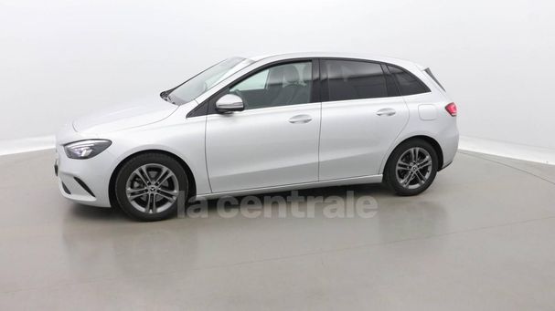 Mercedes-Benz B 180 7G-DCT Style 100 kW image number 29