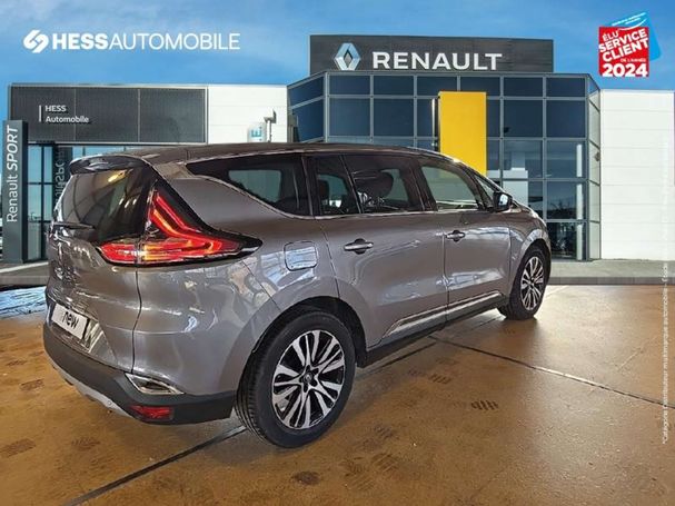 Renault Espace 119 kW image number 12