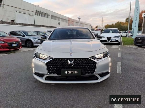 DS Automobiles 9 E-Tense 4x4 265 kW image number 6