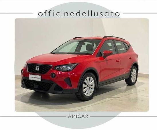 Seat Arona 1.0 TGI 66 kW image number 1