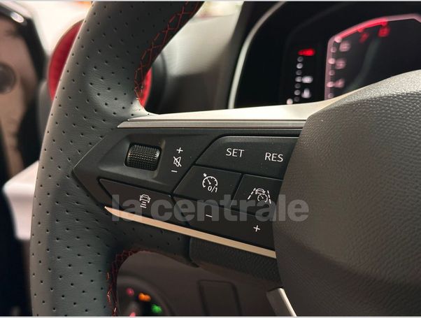 Seat Ibiza 110 kW image number 41