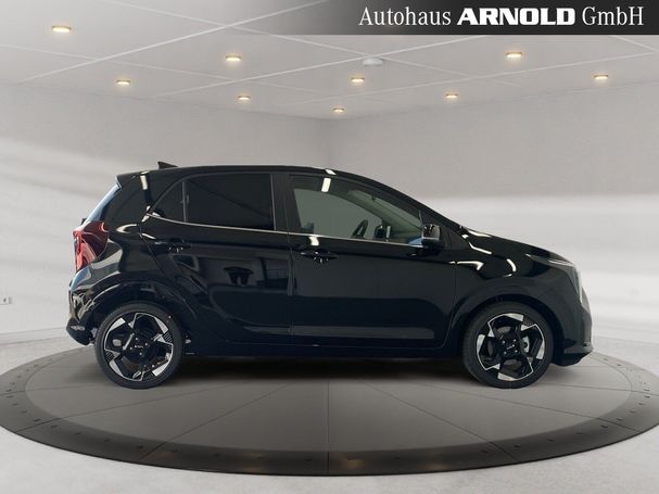 Kia Picanto 1.2 Spirit 58 kW image number 2