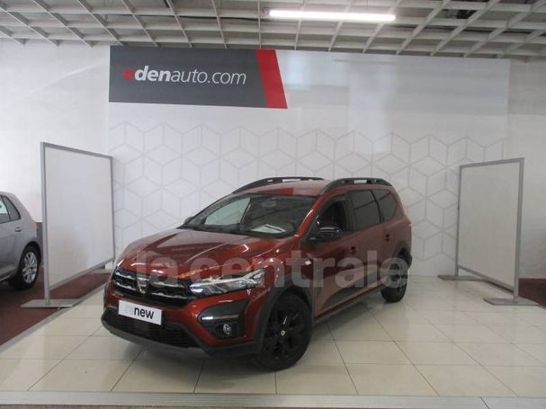 Dacia Jogger 74 kW image number 10