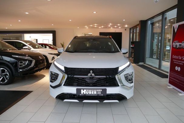 Mitsubishi Eclipse Cross PHEV 138 kW image number 2