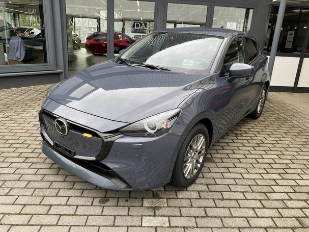 Mazda 2 90 Exclusive-Line 66 kW image number 1