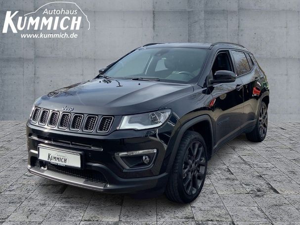 Jeep Compass PHEV 177 kW image number 1