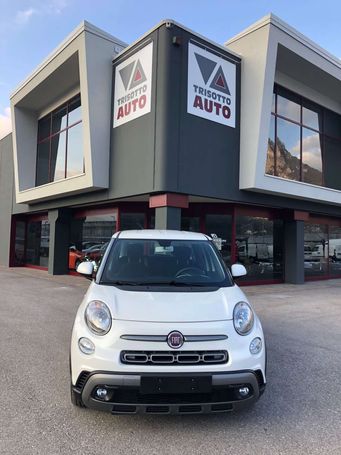 Fiat 500L 1.4 70 kW image number 3