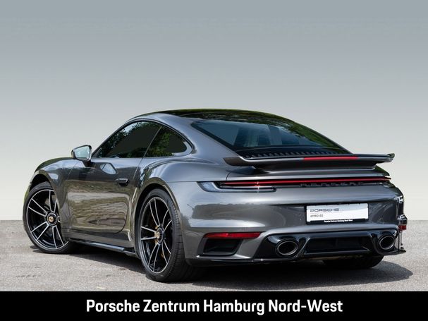 Porsche 992 Turbo S 478 kW image number 2