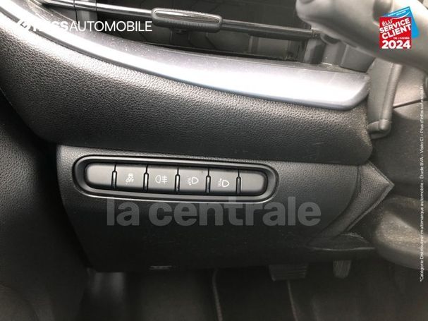 Fiat 500 e 42 kWh 88 kW image number 33