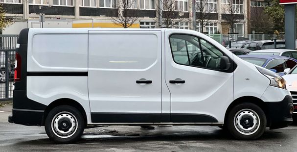 Renault Trafic 92 kW image number 6