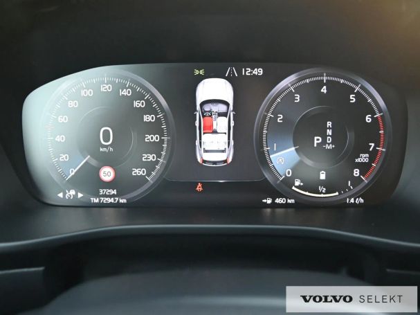 Volvo XC40 145 kW image number 21