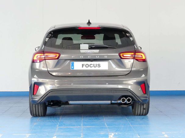 Ford Focus 1.0 EcoBoost ST-Line 92 kW image number 7