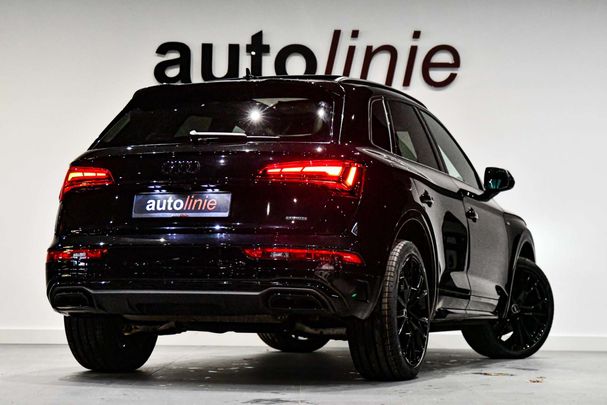 Audi Q5 50 TFSIe quattro S-line 220 kW image number 4