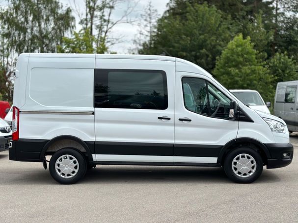 Ford Transit 350 L2H2 96 kW image number 4