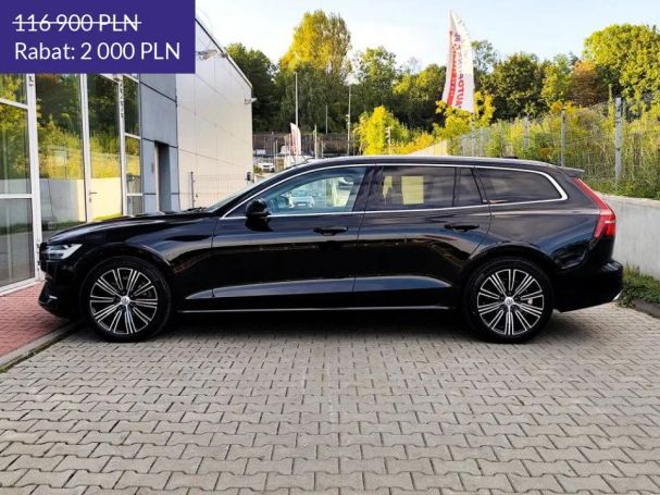 Volvo V60 110 kW image number 8