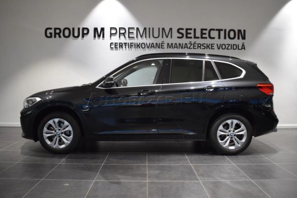 BMW X1 xDrive18d 110 kW image number 2