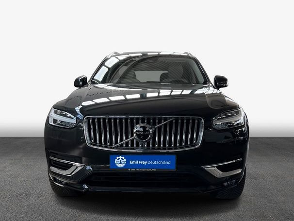 Volvo XC90 AWD B5 184 kW image number 3