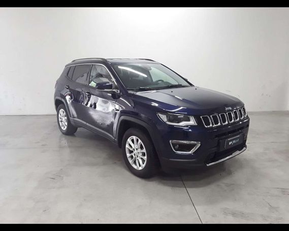 Jeep Compass 1.3 Turbo PHEV Limited 140 kW image number 3