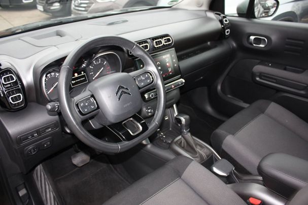 Citroen C3 Aircross 81 kW image number 15