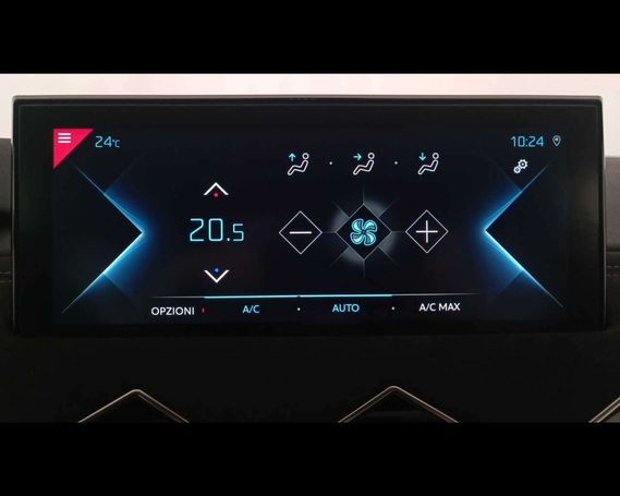 DS Automobiles 3 Crossback E-Tense Performance Line 100 kW image number 13