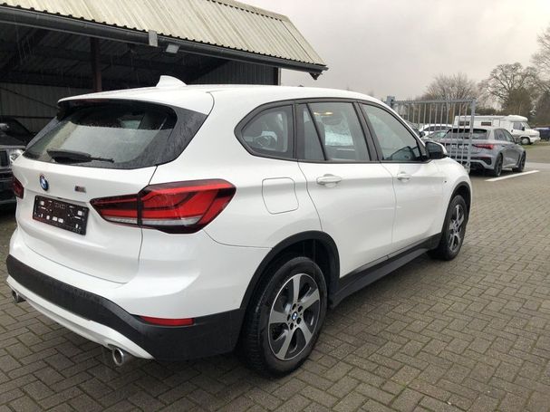 BMW X1 sDrive18d 110 kW image number 4