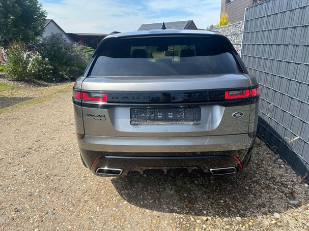 Land Rover Range Rover Velar 221 kW image number 3