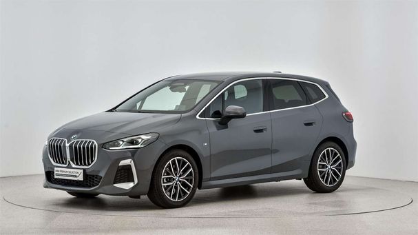 BMW 218d Active Tourer 110 kW image number 1