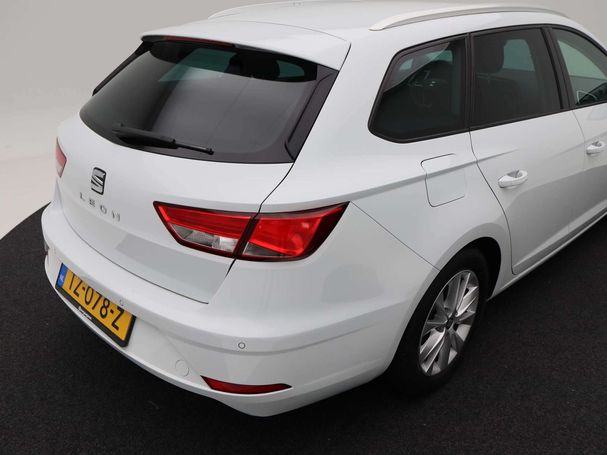 Seat Leon ST 1.0 TSI Style 85 kW image number 15