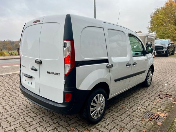 Renault Kangoo dCi 70 kW image number 3