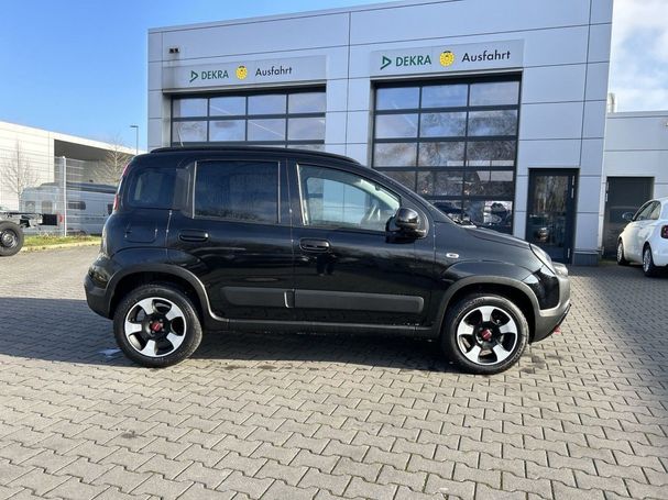 Fiat Panda 1.0 51 kW image number 3