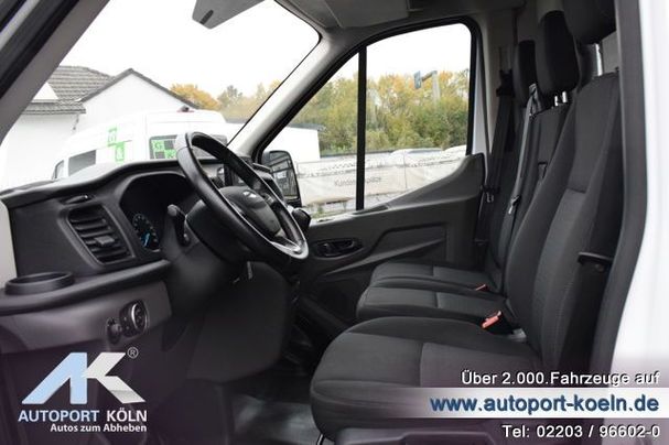 Ford Transit 350 Trend 96 kW image number 11