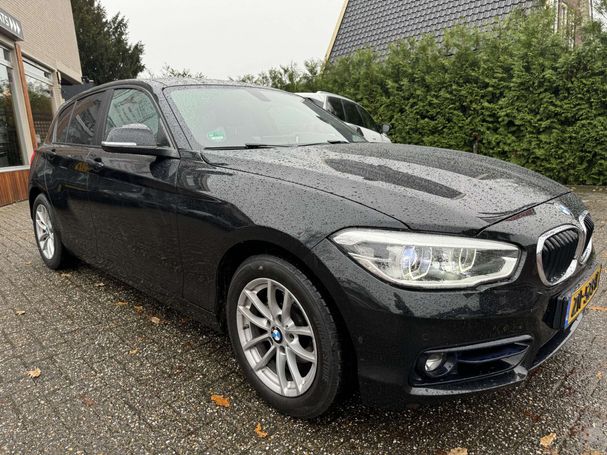 BMW 118i Sport Line 100 kW image number 15