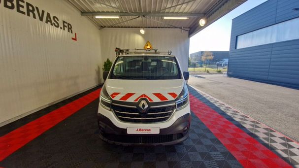 Renault Trafic DCi 120 L1H1 88 kW image number 3