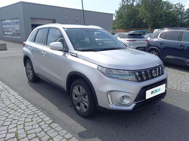 Suzuki Vitara 75 kW image number 2