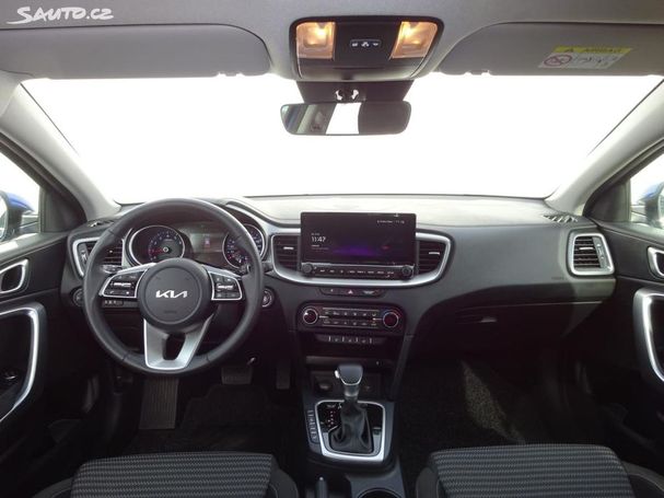 Kia Ceed 1.5 T-GDI 103 kW image number 5