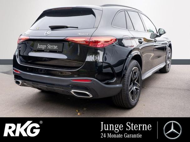 Mercedes-Benz GLC 300 e AMG 230 kW image number 3