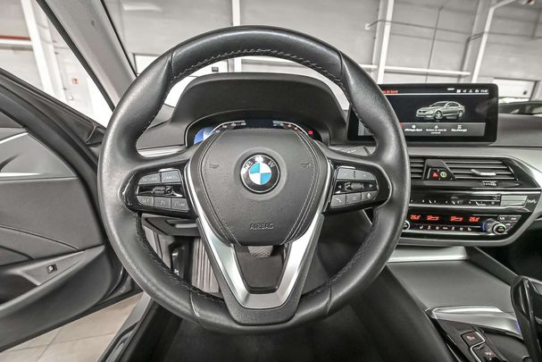 BMW 520d 120 kW image number 7